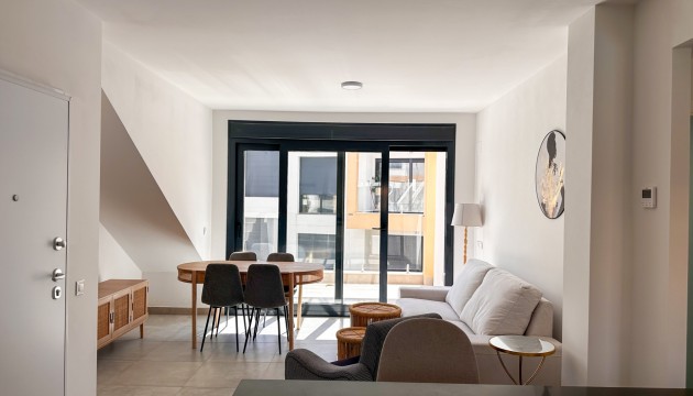 Reventa - Apartamento - Orihuela Costa - Costa Blanca Sur