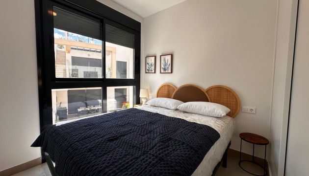 Reventa - Apartamento - Orihuela Costa - Costa Blanca Sur