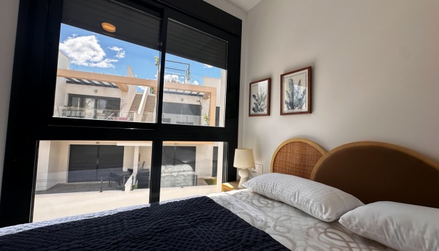 Reventa - Apartamento - Orihuela Costa - Costa Blanca Sur