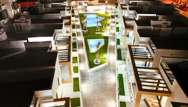 Reventa - Apartamento - Orihuela Costa - Costa Blanca Sur