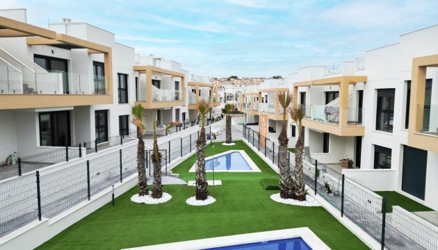 Reventa - Apartamento - Orihuela Costa - Costa Blanca Sur