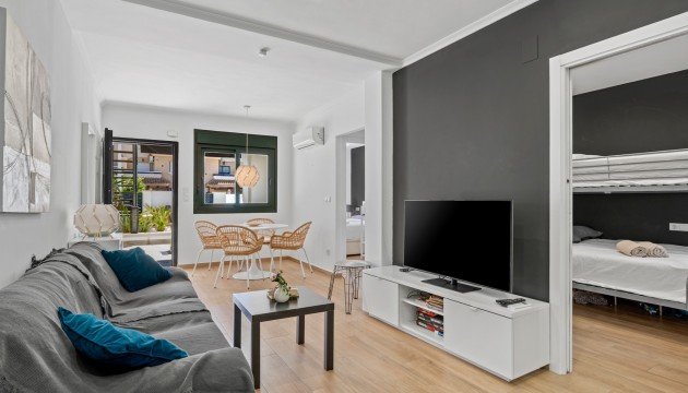 Reventa - Apartamento - Orihuela Costa - La Zenia