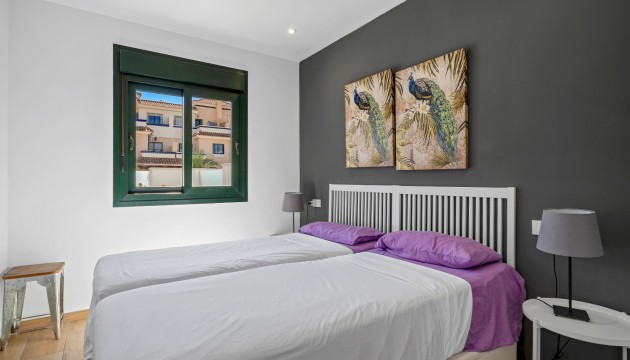 Reventa - Apartamento - Orihuela Costa - La Zenia