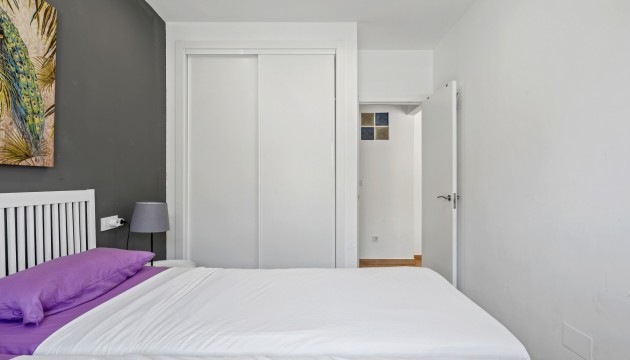 Reventa - Apartamento - Orihuela Costa - La Zenia