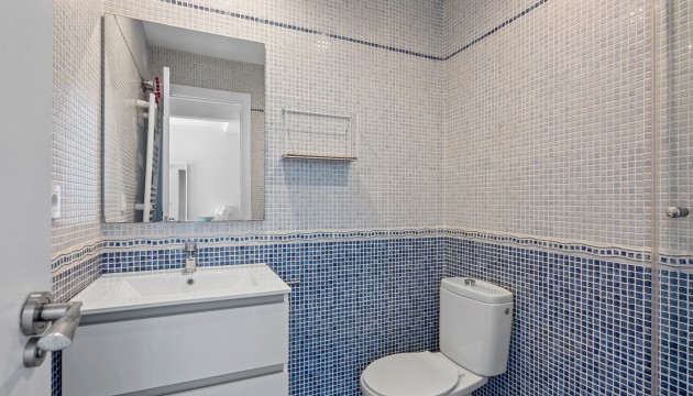 Reventa - Apartamento - Orihuela Costa - La Zenia