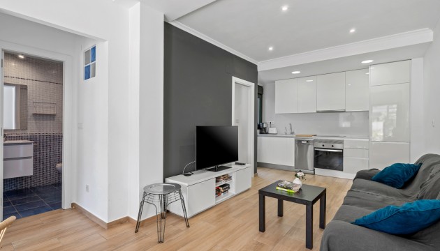 Reventa - Apartamento - Orihuela Costa - La Zenia