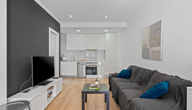 Reventa - Apartamento - Orihuela Costa - La Zenia