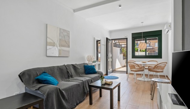 Reventa - Apartamento - Orihuela Costa - La Zenia