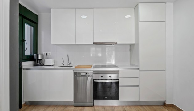 Reventa - Apartamento - Orihuela Costa - La Zenia