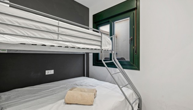 Reventa - Apartamento - Orihuela Costa - La Zenia