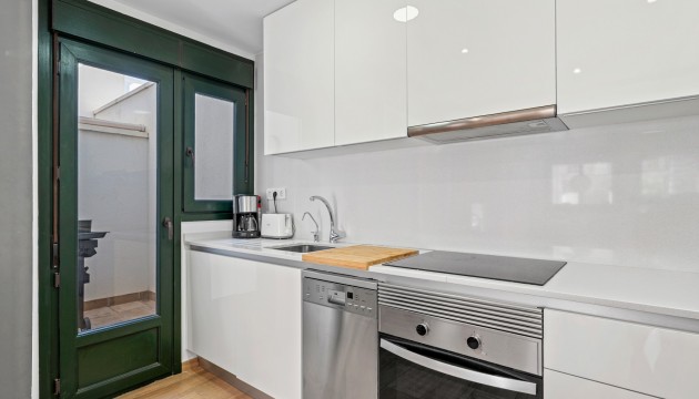 Reventa - Apartamento - Orihuela Costa - La Zenia