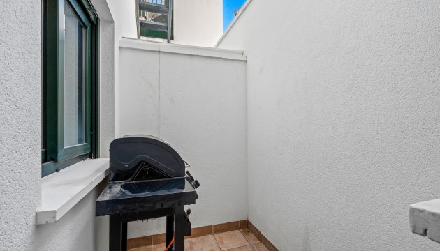 Reventa - Apartamento - Orihuela Costa - La Zenia