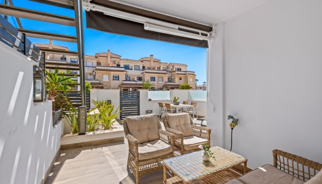 Reventa - Apartamento - Orihuela Costa - La Zenia