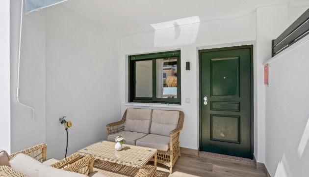 Reventa - Apartamento - Orihuela Costa - La Zenia