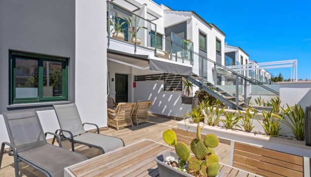 Reventa - Apartamento - Orihuela Costa - La Zenia