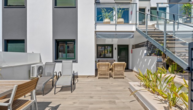 Reventa - Apartamento - Orihuela Costa - La Zenia