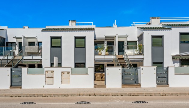 Reventa - Apartamento - Orihuela Costa - La Zenia