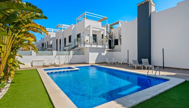 Reventa - Apartamento - Orihuela Costa - La Zenia