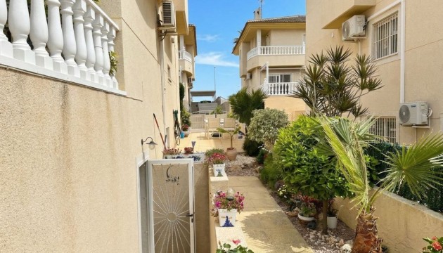 Wiederverkauf - Semi Detached Villa - Benijófar - Benimar