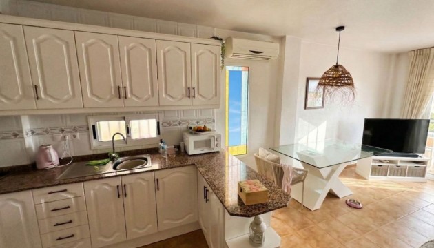 Wiederverkauf - Semi Detached Villa - Benijófar - Benimar