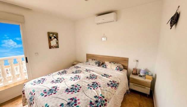 Wiederverkauf - Semi Detached Villa - Benijófar - Benimar