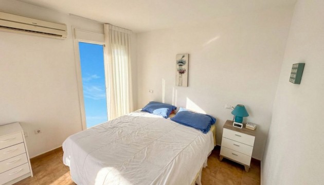 Wiederverkauf - Semi Detached Villa - Benijófar - Benimar