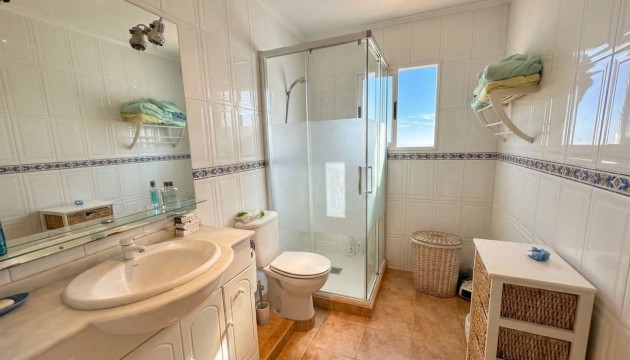 Wiederverkauf - Semi Detached Villa - Benijófar - Benimar