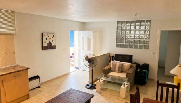 Wiederverkauf - Semi Detached Villa - Benijófar - Benimar