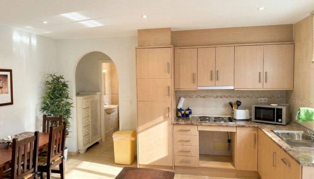 Wiederverkauf - Semi Detached Villa - Benijófar - Benimar