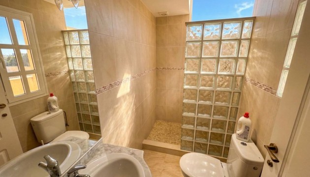 Wiederverkauf - Semi Detached Villa - Benijófar - Benimar