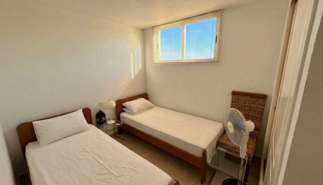 Wiederverkauf - Semi Detached Villa - Benijófar - Benimar