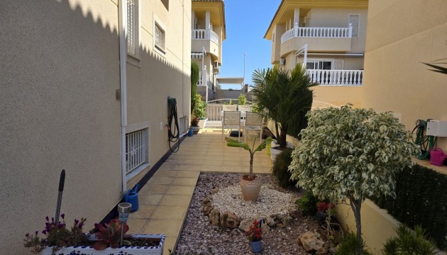 Wiederverkauf - Semi Detached Villa - Benijófar - Benimar