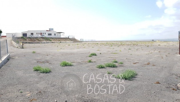 Reventa - Finca - Los Montesinos