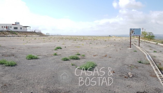 Reventa - Finca - Los Montesinos