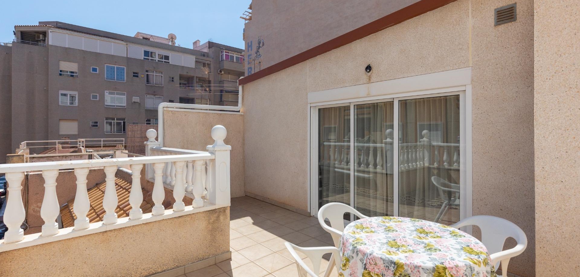 House in Torrevieja - view 1