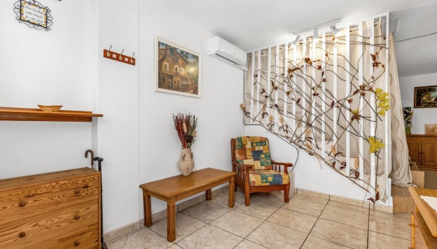 Resale - Bungalow - Torrevieja