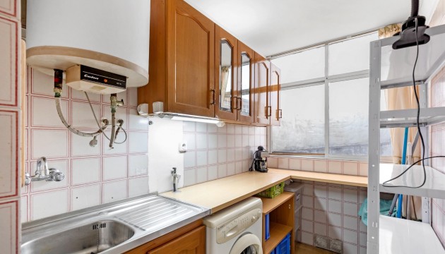 Resale - Bungalow - Torrevieja