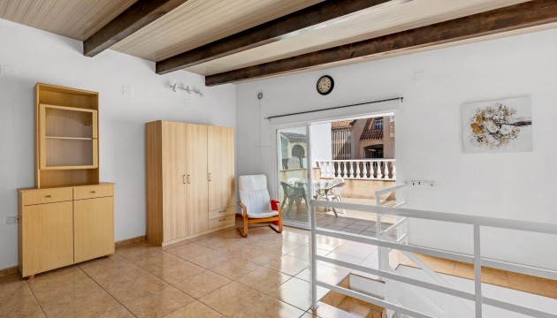 Resale - Bungalow - Torrevieja