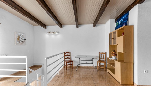 Resale - Bungalow - Torrevieja