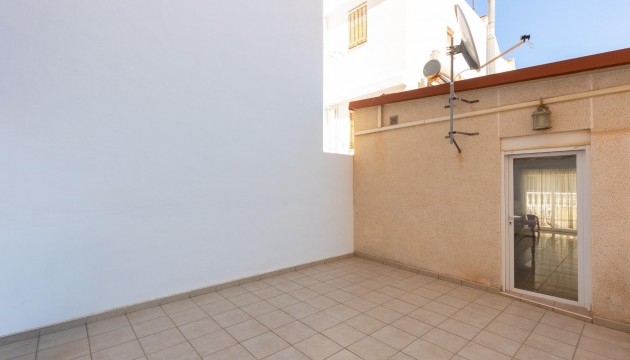 Resale - Bungalow - Torrevieja