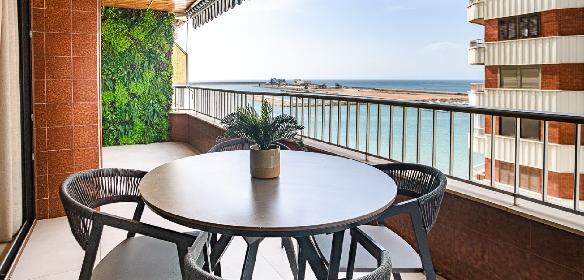 Apartment in Torrevieja - Image 3