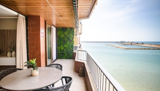 Videresalg - Leilighet - Torrevieja - Acequion