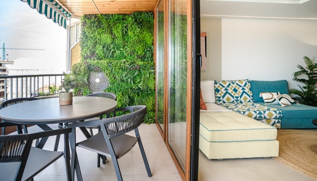 Videresalg - Leilighet - Torrevieja - Acequion