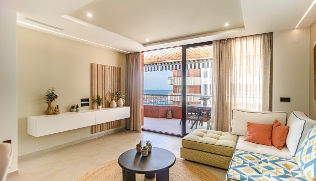 Videresalg - Leilighet - Torrevieja - Acequion