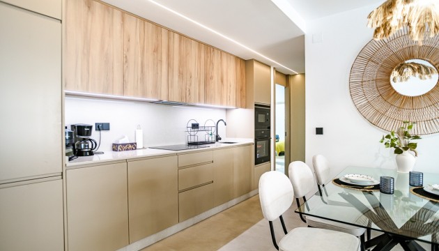 Videresalg - Leilighet - Torrevieja - Acequion