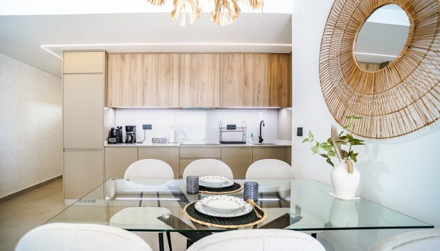 Videresalg - Leilighet - Torrevieja - Acequion