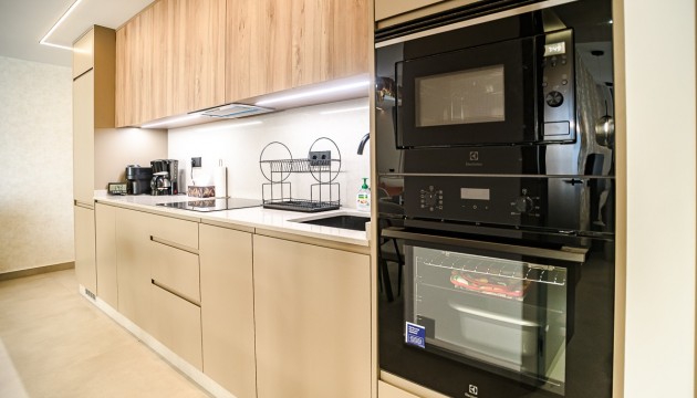 Videresalg - Leilighet - Torrevieja - Acequion