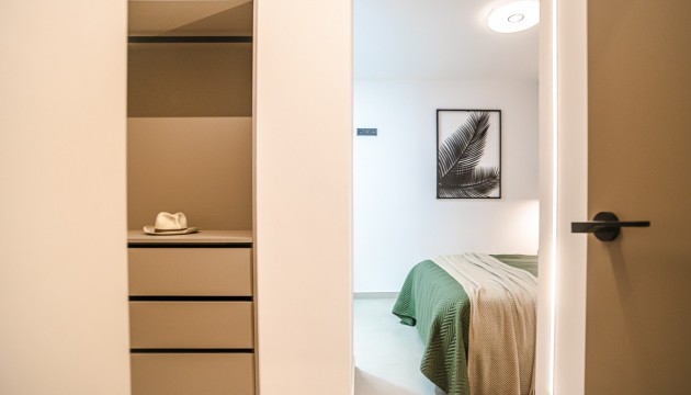 Videresalg - Leilighet - Torrevieja - Acequion