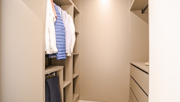 Videresalg - Leilighet - Torrevieja - Acequion