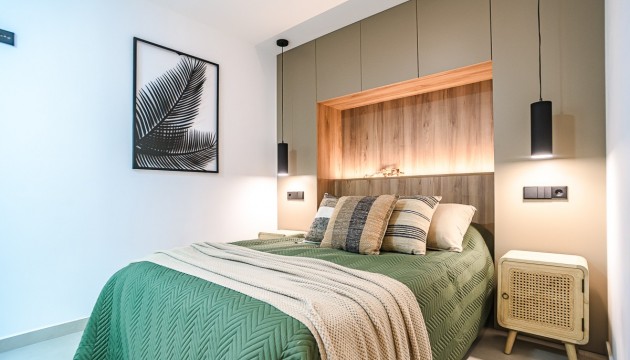 Videresalg - Leilighet - Torrevieja - Acequion